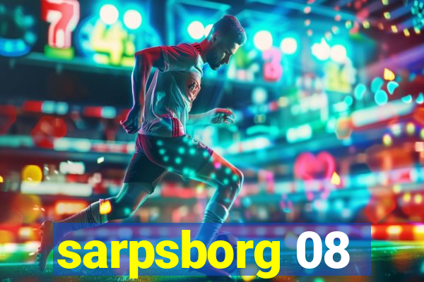 sarpsborg 08